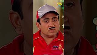 A moye moye moment with Jethalal Shorts TaarakMehtaKaOoltahChashmah TMKOC [upl. by Samohtnhoj]