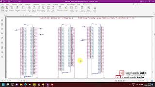 Lenovo Ideapad 5 NMC681 Schematic [upl. by Powell]