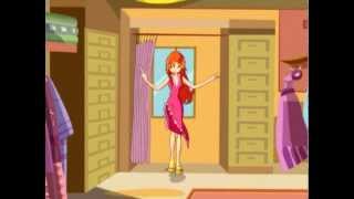 Winx Club  Season 1 Episode 3  Alfea College For Fairies RAI English  FULL EPISODE [upl. by Adaran]