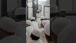 Naat  Nabi ka naam leva besahara ho nahi sakta  recite by my nephew Mahefuzur Rahman👍🏻👍🏻 [upl. by Novelc]