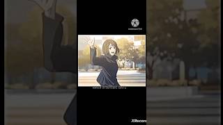 SHOKO IEIRI EDIT 🤎 anime shokoieiri jjk animeedits [upl. by Orabla103]