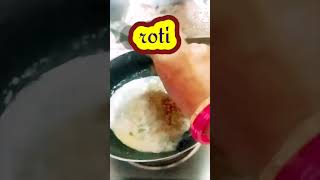 recipe cooking food bachi Hui roti se tasty mithaai [upl. by Aikemaj]