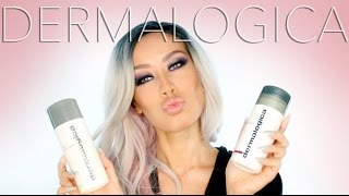 DERMALOGICA DAILY SUPERFOLIANT VS MICROFOLIANT [upl. by Nnaesor]