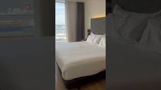 Get WOWED by the Townhouse room tour at INNSiDE Liverpool MELIÃ [upl. by Lomax804]