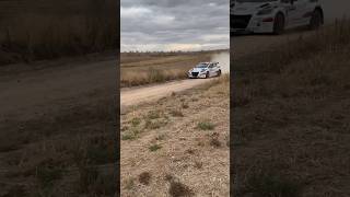 automobile rallysprint rally1 rallyracing rallyfans racing rallycar crash rallylife motor [upl. by Eniamaj]