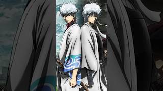 Amazing World Of Gintama shorts [upl. by Adyeren]