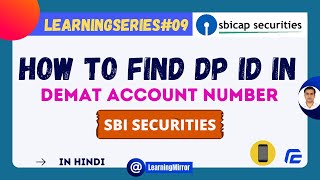 New SBI Savings Account PASSBOOK Details EXPLAINED in Hindi 2022  Passbook की जानकारी हिंदी में [upl. by Anatniuq]