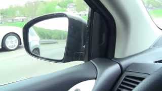 Nissan Murano Road Test amp Review by Drivin Ivan Katz [upl. by Adine]