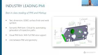 SDKs for Additive Manufacturing Workflows [upl. by Niarda]