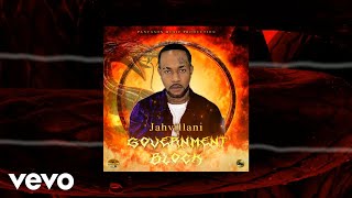 Jahvillani Panta Son  Government Block Official Audio Dancehall Venom Riddim 2023 [upl. by Hna]