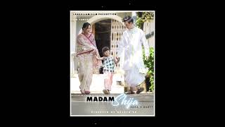 MADAM SHIJA  A MANIPURI FEATURE FILM  OFFICIAL PROMO VIDEO [upl. by Maible]