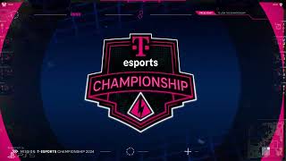 Tesport Championship S03 Highlights Week 2 Swiss Phase [upl. by Memberg]