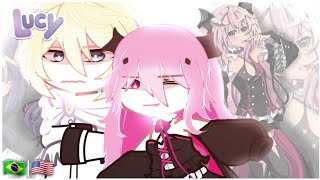 ☁️ PAST Owari no Seraph Seraph of The End react  Mikayuu  PART 2 [upl. by Marlow591]