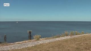 Martin County residents have eyes on Lake Okeechobee ahead of Milton [upl. by Panaggio]