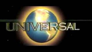 Universal Intro Fanmade [upl. by Sherard990]