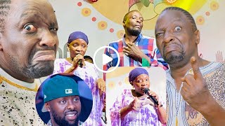 Amooti Omubalanguzi akoze katemba ku Stabua Natooro nga Eddy Kenzo bwaffa enseko [upl. by Bish346]