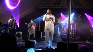 Tippa Irie amp The Far East Band  ReggaeFer 5152010 Part 2 [upl. by Giustina]