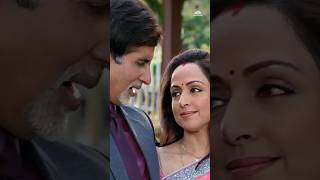 आखिर हम घर आही गए लेकिन ये घर कैसे चलेगा  amitabhbachchan ytshorts [upl. by Otit]