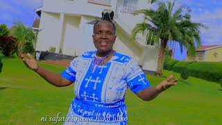 NETILIL MONICA BY TERESA MUTAI OFFICIAL VIDEO [upl. by Sitruc179]