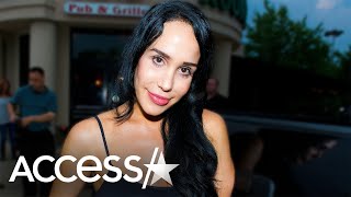 Octomom’ Nadya Suleman Shares Family Photo With 8 of Her 14 Kids All Grown Up [upl. by Hannahc933]