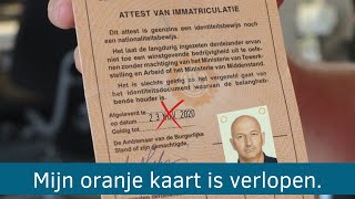 Problemen bij een openbare dienst [upl. by Naharba205]