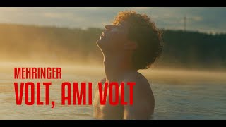 Mehringer  Volt ami volt Official Music Video Part 2 [upl. by Jephum]