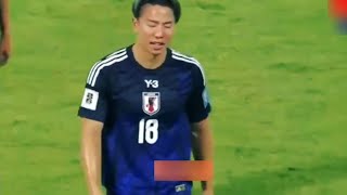 🔴JEPANG VS INDONESIA  Qualifikasi piala dunia 2026  prediksi dan ilustrasi [upl. by Ikkin145]