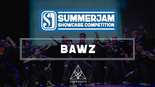 1st Place BAWZ  Summer Jam Showcase Competition 2024 VIBRVNCY Front Row 4K [upl. by Caria453]