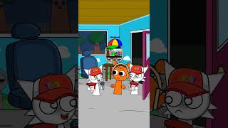 Incredibox Sprunki POV Help Oren Find the Impostor shorts incredibox sprunki [upl. by Anehsuc]