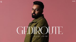 Gediroute Harf Cheema amp Shipra Goyal Full Song Latest Punjabi Song  Geet MP3 [upl. by Nath]