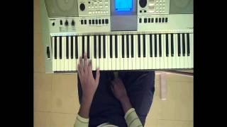 Valiente  Koko  Tutorial Piano Rcw [upl. by Akram]