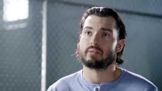 Drew Doughty  Under Armour Interview [upl. by Ceciley]