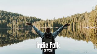 New Indie Folk September 2024 90 minutes Playlist Acoustic amp SingerSongwriter [upl. by Miarhpe]