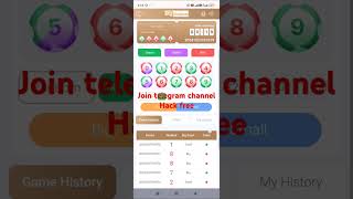 colour prediction game  Color prediction hack keise kare  Big small hack [upl. by Steady]