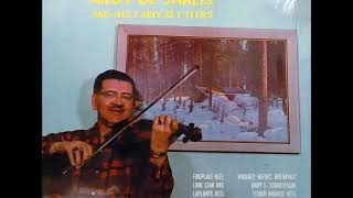 Andy Dejarlis and his Early Settlers Backwoods Fiddle Tunes [upl. by Gibert749]