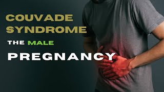 What is Couvade syndromeSympathetic Pregnancy Explained [upl. by Mor]