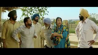 Fuffad Ji  Trailer  Punjabi  2021 [upl. by Estey]