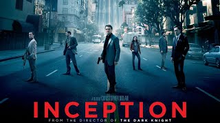 Inception 2010 Full Movie  Leonardo DiCaprio  Nolan  Octo Cinemax  Full Movie Fact amp Review [upl. by Leduar]