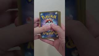 Open Pokemon 151 Packs with Me Part 10 [upl. by Gamin]