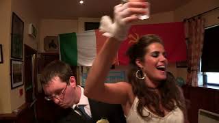 Hardy Bucks  S02 E06  Salmons Wedding 2011 RTE Series [upl. by Acinat]