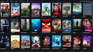 Download Full HD Movies for free with PopCorn Time 2018  [upl. by Penthea734]