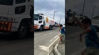 Trending Busina Truck viralshort funny satisfyingvedio trendingshorts [upl. by Rhtaeh]