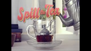 Spill the Tea Thanksgiving Drama [upl. by Honoria]