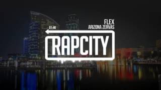 Arizona Zervas  Flex Prod Swiiift [upl. by Hasen]