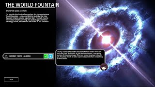 Sunrider 4  Part 23a World Fountain Pirate Battle [upl. by Seaman690]