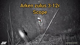 ARKEN ZULUS 312ron a rat perm [upl. by Zobias]