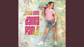 Danna Paola  Final Feliz Audio [upl. by Adnilram]