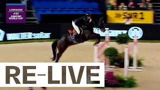 🔴 LIVE  Int jumping competition acc to penalties and time 155m [upl. by Schecter895]