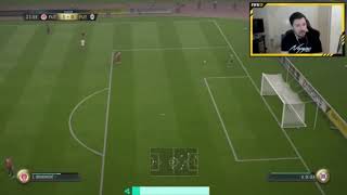 BEST FIFA RAGES OF ALL TIME [upl. by Trebeh]