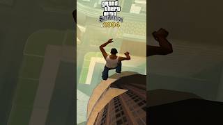 HIGHEST BILLDING GRANADE DAMAGE IN GTA GAMES EVOLUTION  gtavicecity gtasanandreas gta4 gta5 [upl. by Quintus]